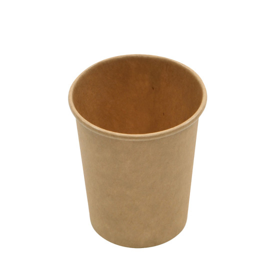 Gobelet à café en Kraft 36 cl - 100 gobelets