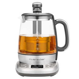 Théière Automatique Riviera and Bar Cha Dao Expert - BTA850
