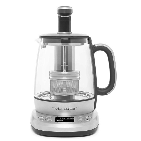 Théière Automatique Riviera and Bar Cha Dao Expert - BTA850