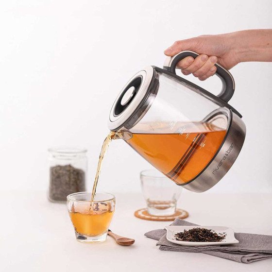 Théière Automatique Riviera and Bar Cha Dao Expert - BTA850