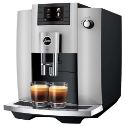 Jura E6 Platine (EC)