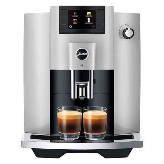 E6 Platinum EC - vue 4