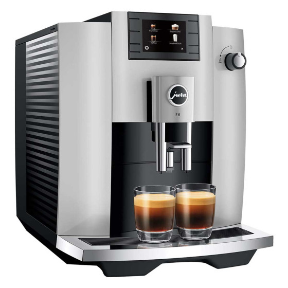 E6 Platinum EC - vue 5