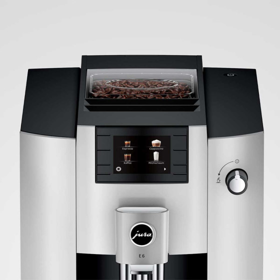 E6 Platinum EC - vue 8