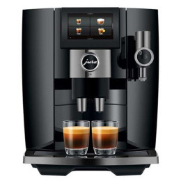 Jura J10 Piano Black (EA)