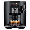 Jura J10 Piano Black EA