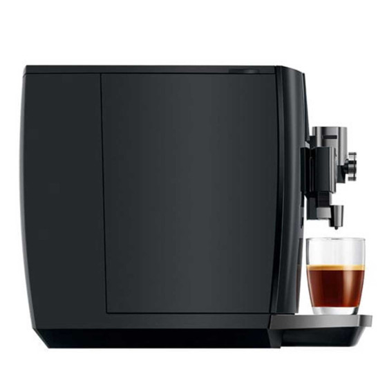 Jura J10 Piano Black EA