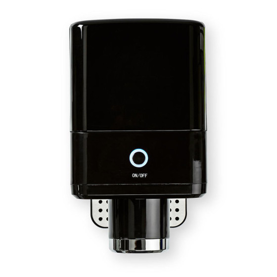 Distributeur d'eau chaude Nedis 2.5L noir