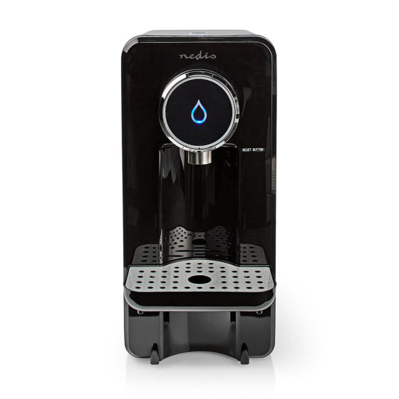 Distributeur d'eau chaude Nedis 2.5L noir