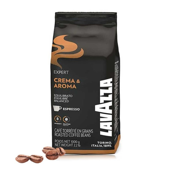 Pack Découverte Café en Grains Exception - 3 Kg