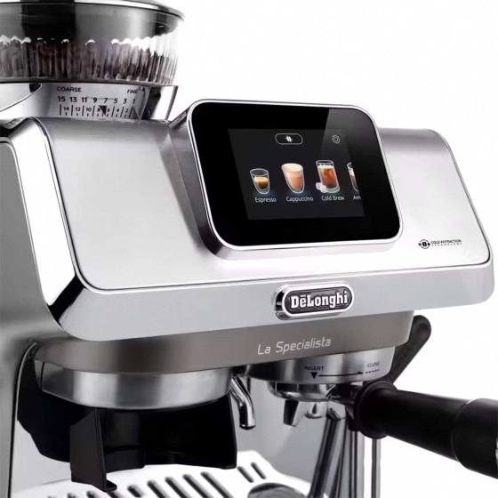 DeLonghi La Specialista Touch EC9455.M