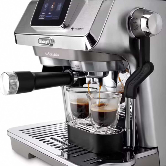 DeLonghi La Specialista Touch EC9455.M