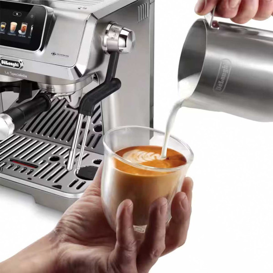 DeLonghi La Specialista Touch EC9455.M