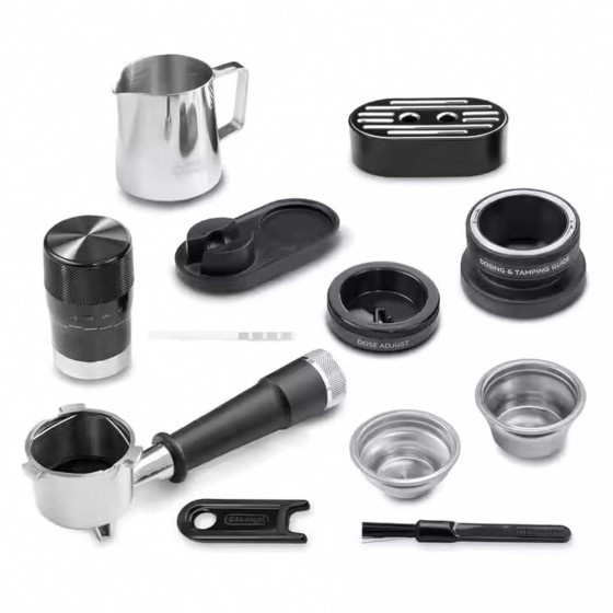 DeLonghi La Specialista Touch EC9455.M