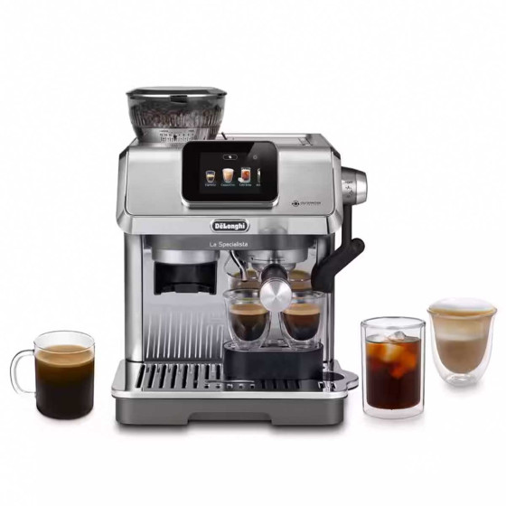 DeLonghi La Specialista Touch EC9455.M