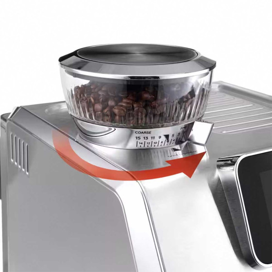 DeLonghi La Specialista Touch EC9455.M