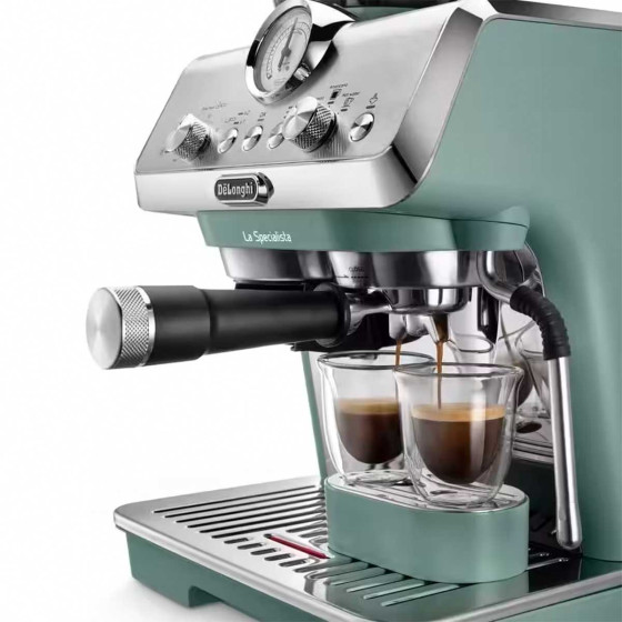 DeLonghi La Specialista Arte EC9155.GR