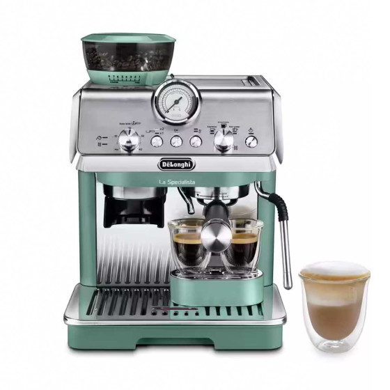 DeLonghi La Specialista Arte EC9155.GR