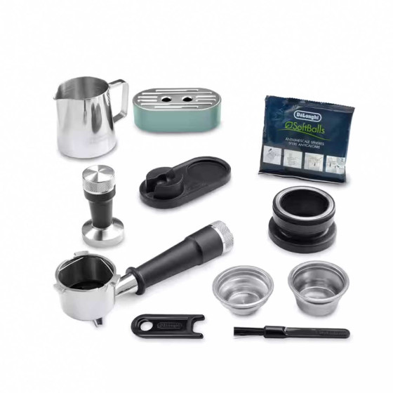 DeLonghi La Specialista Arte EC 9155.GR