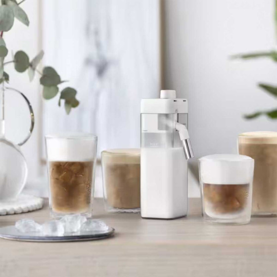 LatteCrema Cool Upgrade Set Delonghi pour Rivelia Latte - DLSC032