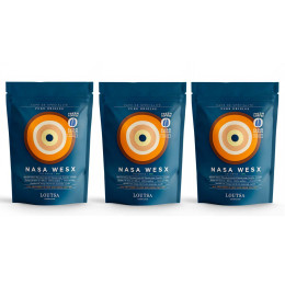 Café de Spécialité en Grains Bio Loutsa Colombie Nasa Wesx - 3 paquets - 750 gr