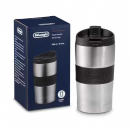 Thermos Travel Mug Primadonna Soul DeLonghi DLSC074 - 23,5 cl