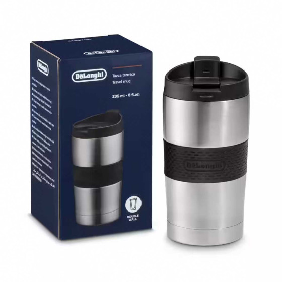 Thermos Travel Mug Primadonna Soul DeLonghi DLSC074 - 23,5 cl