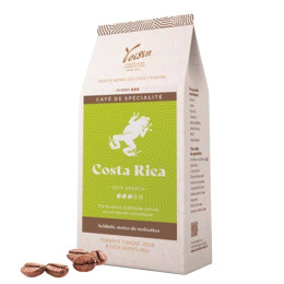 Café de Spécialité en Grains Café Voisin Costa Rica - 1 Kg