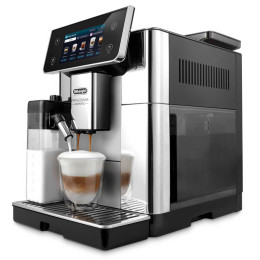 Delonghi PrimaDonna Aromatic ECAM 630.55.SSM