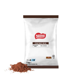 Chocolat Chaud Nestlé Professionnel Cacao Mix - 1 Kg