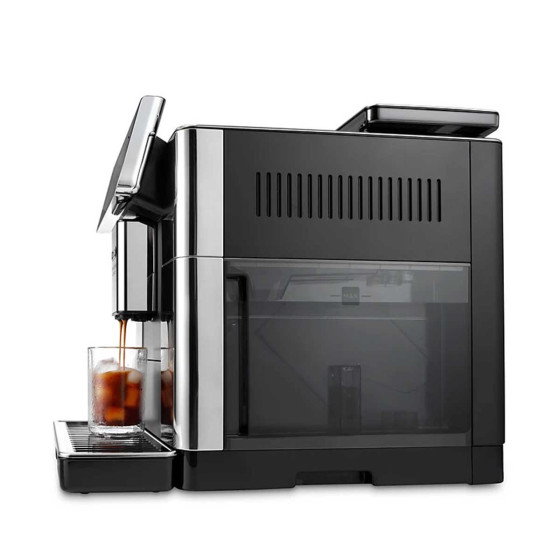 Delonghi PrimaDonna Aromatic ECAM 630.55.SSM