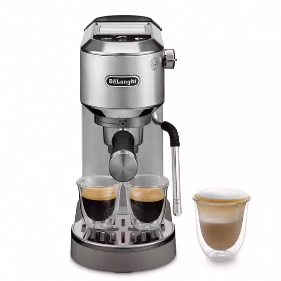 Delonghi Dedica Duo EC890.M Metal