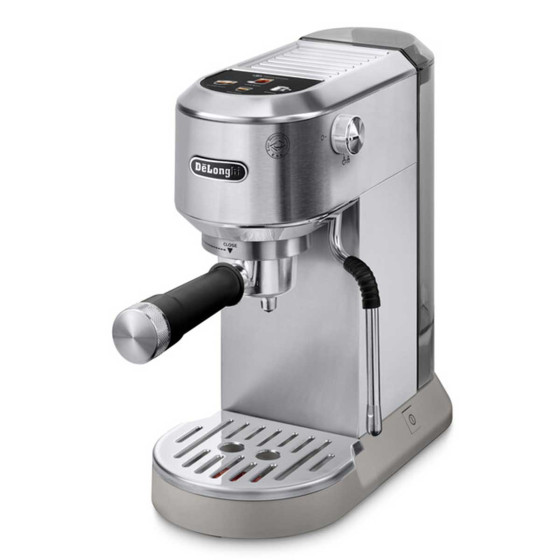 Delonghi Dedica Duo EC890.M Metal