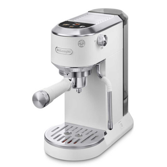 Delonghi Dedica Duo EC890.WI Blanc