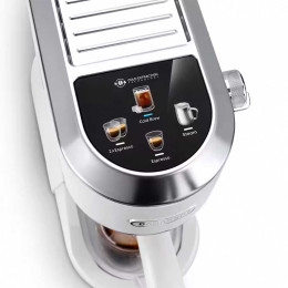 Delonghi Dedica Duo EC890.WI
