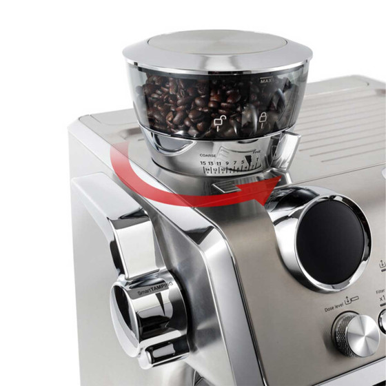 DeLonghi La Specialista Maestro EC 9885.M