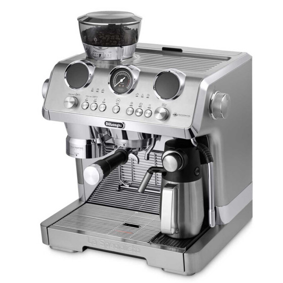 DeLonghi La Specialista Maestro EC 9885.M