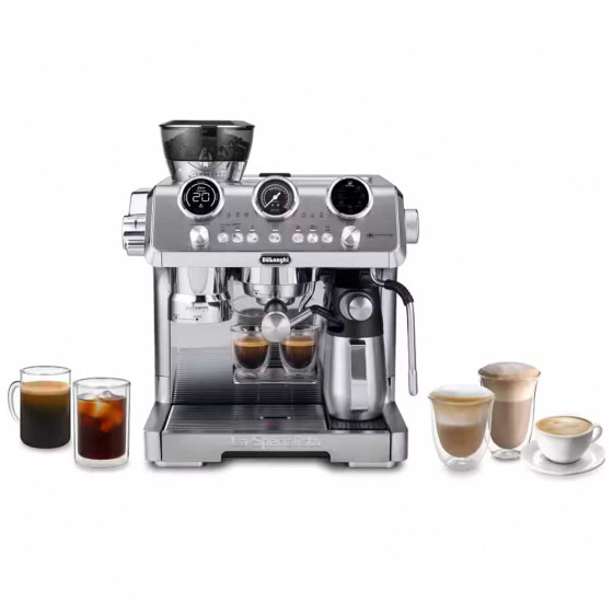 DeLonghi La Specialista Maestro EC 9885.M