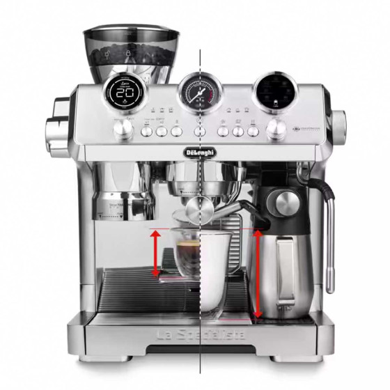 DeLonghi La Specialista Maestro EC 9885.M