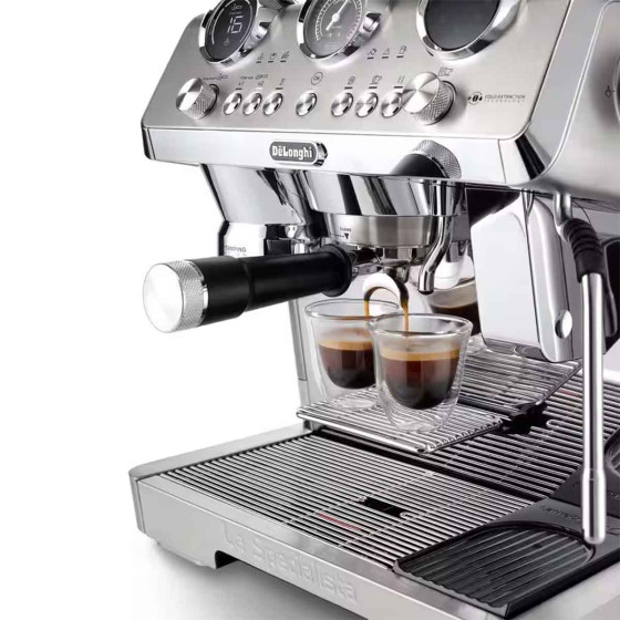 DeLonghi La Specialista Maestro EC 9885.M