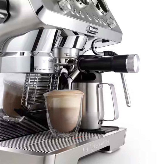 DeLonghi La Specialista Maestro EC 9885.M