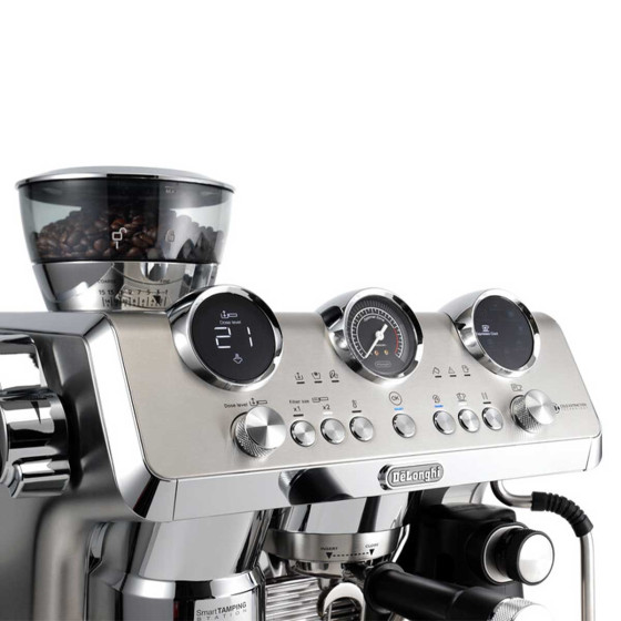 DeLonghi La Specialista Maestro EC 9885.M