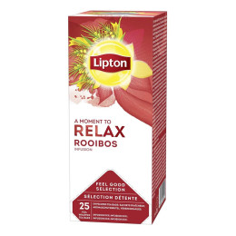 Rooibos Lipton - 25 sachets