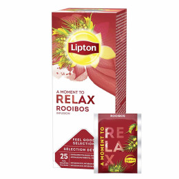 Rooibos Lipton - 25 sachets