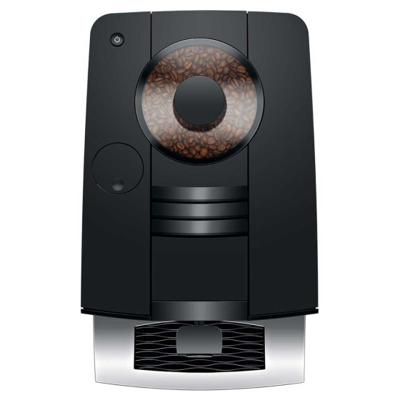 Jura C3 Piano Black EA
