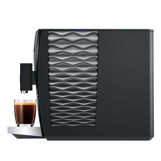 Jura C3 Piano Black EA