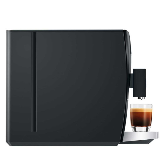 Jura C3 Piano Black EA