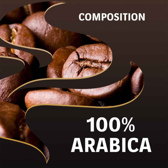 Café en Grains Lavazza Espresso Barista Perfetto - 6 paquets - 6 Kg