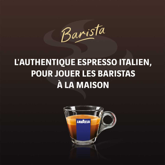 Café en Grains Lavazza Espresso Barista Perfetto - 3 paquets - 3 Kg