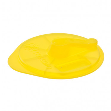 Accessoire Tassimo : T-Disc Jaune Tassimo pour détartrage : Vivy, Amia, Suny, Fidélia